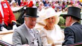 Charles and Camilla’s thoroughbred in the running for racing classic