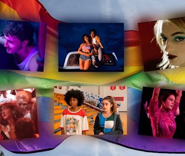 Las 10 mejores películas LGTBIQ+ recientes para celebrar el Orgullo: dónde se pueden ver