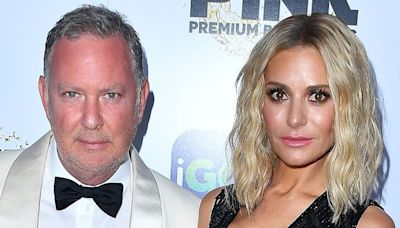 RHOBH's PK Kemsley Shares Sobriety Journey Milestone Amid Dorit Kemsley Breakup - E! Online