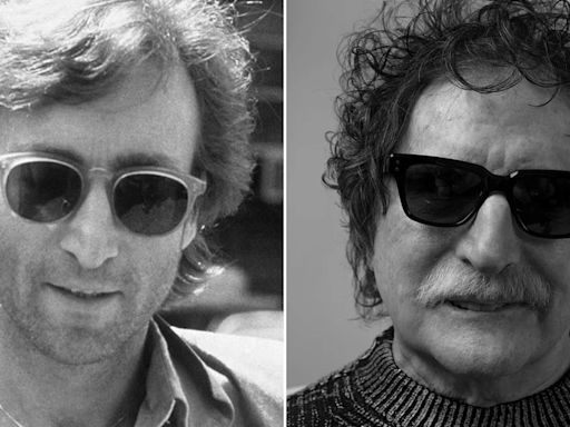 Cómo llegó una canción de John Lennon al disco nuevo de Charly García: “Es la única versión traducida que fue autorizada”