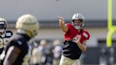 Saints will open their 2024 training camp in California on July 24