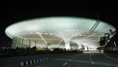 Mumbai airport: Declare funnel zone as ‘infrastructure affected’ says Congress’ Gaikwad as 6,000 buildings remain stuck in ‘limbo’