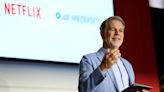 Reed Hastings renunció como CEO de Netflix tras 15 años en la compañía de streaming