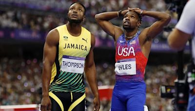 JO 2024 – Finale du 100 m : Les six histoires étonnantes autour du sprint le plus serré de l’histoire des Jeux