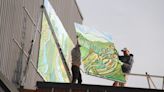 Art on the Prairie festival to kick off with mural celebration