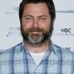 Nick Offerman