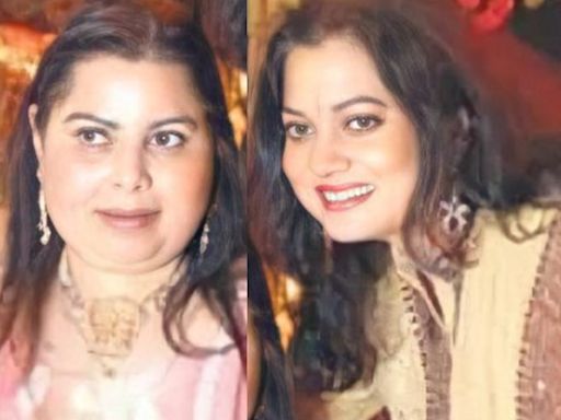 'We found her skeleton...': Vijayta Pandit makes shocking claim on sister's murder, says this about sister Sulakshana