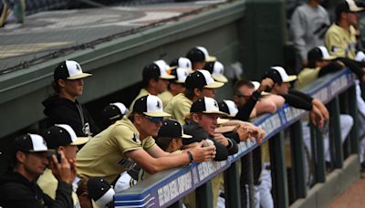 Wofford baseball to open with LSU at Chapel Hill Regional of NCAA tournament