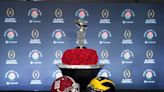 Rose Bowl: How to watch Michigan vs. Alabama in the College Football Playoff