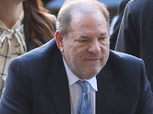 Weinstein vuelve a prisión tras destaparse un supuesto trato VIP mientras fue hospitalizado