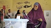 睽違16年的國會選舉》索馬利蘭成非洲之角榜樣 我代表羅震華讚像台灣民主茁壯