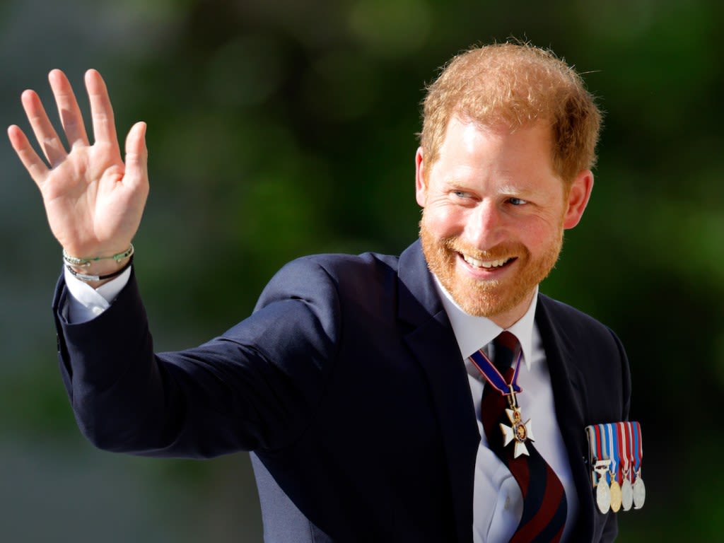 Prince Harry's 2020 Sandringham Summit With the Royal Family Might Be To Blame for the Continued Feud