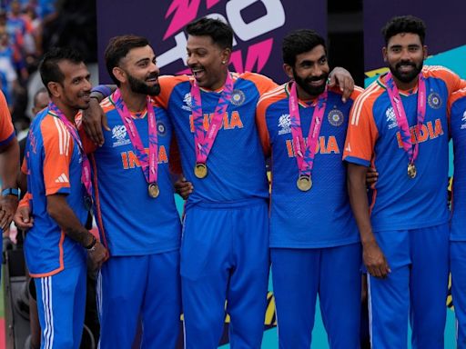 Team India's T20 World Cup triumph likely to boost advertising revenue, says report