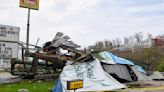 Deadly severe weather roars through several states, spawning potential tornadoes