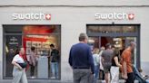 Votre montre Swatch va bientôt vous permettre de payer sans contact