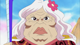 One Piece Elder Nyon: Who Is Gloriosa, the Former Empress of Amazon Lily?