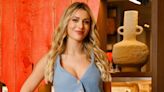 Arianna Aragón, la hijastra de Sobera, debuta en 'First dates hotel': 'He hecho 'casting' como todo el mundo'