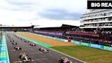 'F1 by day and Glastonbury by night': Why Silverstone tickets cost £300