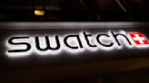 Swatch reports rise in sales and profits despite strong Swiss franc