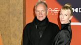 Sting's Daughter Mickey Sumner To Receive $7,000 A Month In Child Support