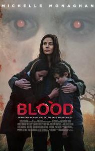 Blood (2022 film)