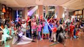 Feel the Force: Star Wars Day celebration blasts onto the scene at Bullock Museum