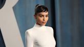 She's Calling The Shots Now: Zoe Kravitz Addresses Being Cancelled By The Internet