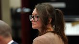 Anna Delvey, Subject of 'Inventing Anna' Doc, Released From Jail, Put on House Arrest