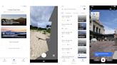 Google is shutting down its dedicated Street View app