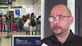 “Sorprendió a todo el mundo”: oficial de TSA sobre visita de funcionarios cubanos al aeropuerto de Miami