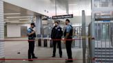 3 teenagers injured in shooting at CTA Red Line 95th Street station