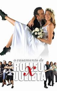 O Casamento de Romeu e Julieta