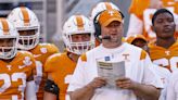 Josh Heupel recaps Tennessee’s win against Florida