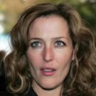 Gillian Anderson