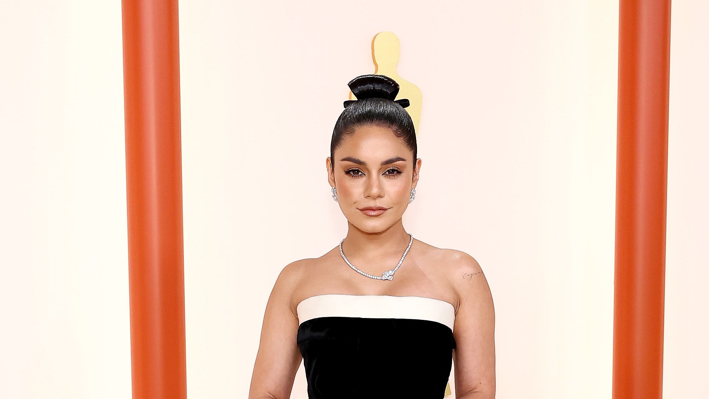 Vanessa Hudgens Calls Out Paparazzi Over Invasive Pics of Her Leaving the Hospital After Giving Birth