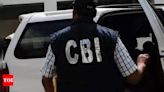 CBI arrests journalist in NEET-UG paper leaks case - Times of India