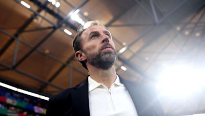 Gareth Southgate’s final roll of the dice as England boss?
