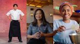 Netflix pop-up restaurant in LA to be helmed by Ming Tsai, Ann Kim and Nadiya Hussain