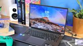 Acer Swift X 14 (2024) review: A fast GPU still can’t outrun rivals