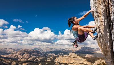 What is free soloing? We take a look into the fraught phenomenon