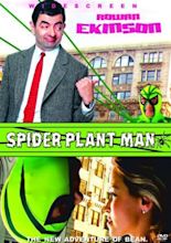 Image gallery for Spider-Plant Man (S) - FilmAffinity