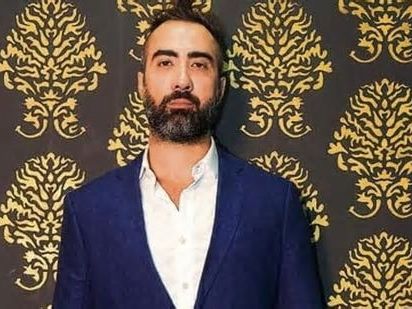 Ranvir Shorey says he had ‘great regard’ for Mahesh Bhatt till ‘fiasco happened' while dating his daughter Pooja Bhatt