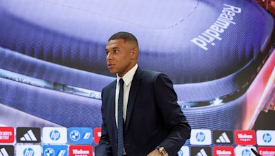 Kylian Mbappé se sincera y explica por qué habla tan bien el español