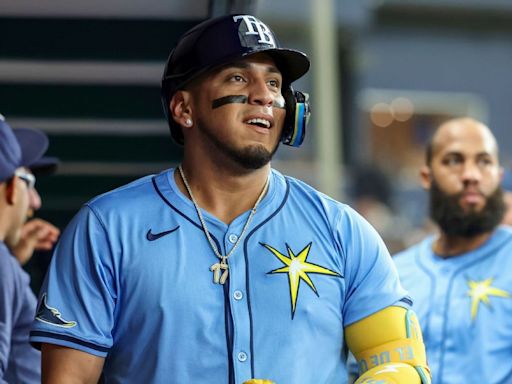 Mexicanos Isaac Paredes y Jarren Duran, convocados a Juego de Estrellas de MLB