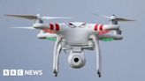 Visiting fan fined for flying drone near Isle of Man TT course