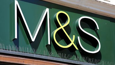 ‘Absolutely perfect’ shoppers are raving about M&S linen summer dress