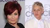 'Celebrity Big Brother's Sharon Osbourne read Ellen DeGeneres for filth and we're DYING