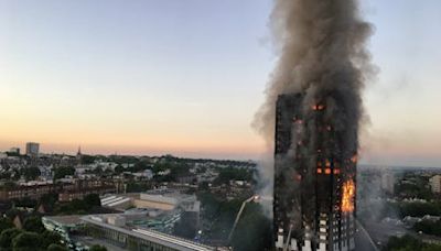 What the Grenfell report gets wrong – structural racism is evident in access to safe social housing