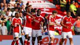 Nottingham Forest vs Chelsea LIVE! Premier League match stream, latest score and goal updates today