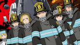 Fire Force Season 3: Split-Cour Finale Announced at Anime Expo 2024; Deets Here